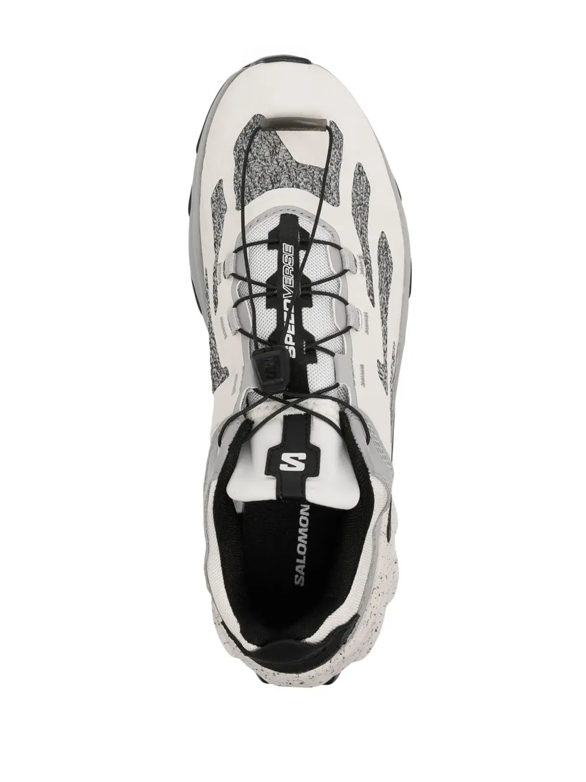 Salomon Speedverse PRG ロー・トップスニーカー - 画像4