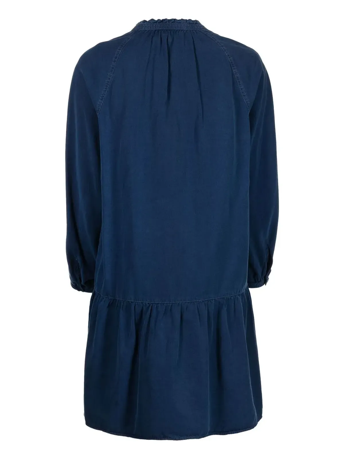 A.P.C. ナタリア コットンブレンド ドレス - 画像2