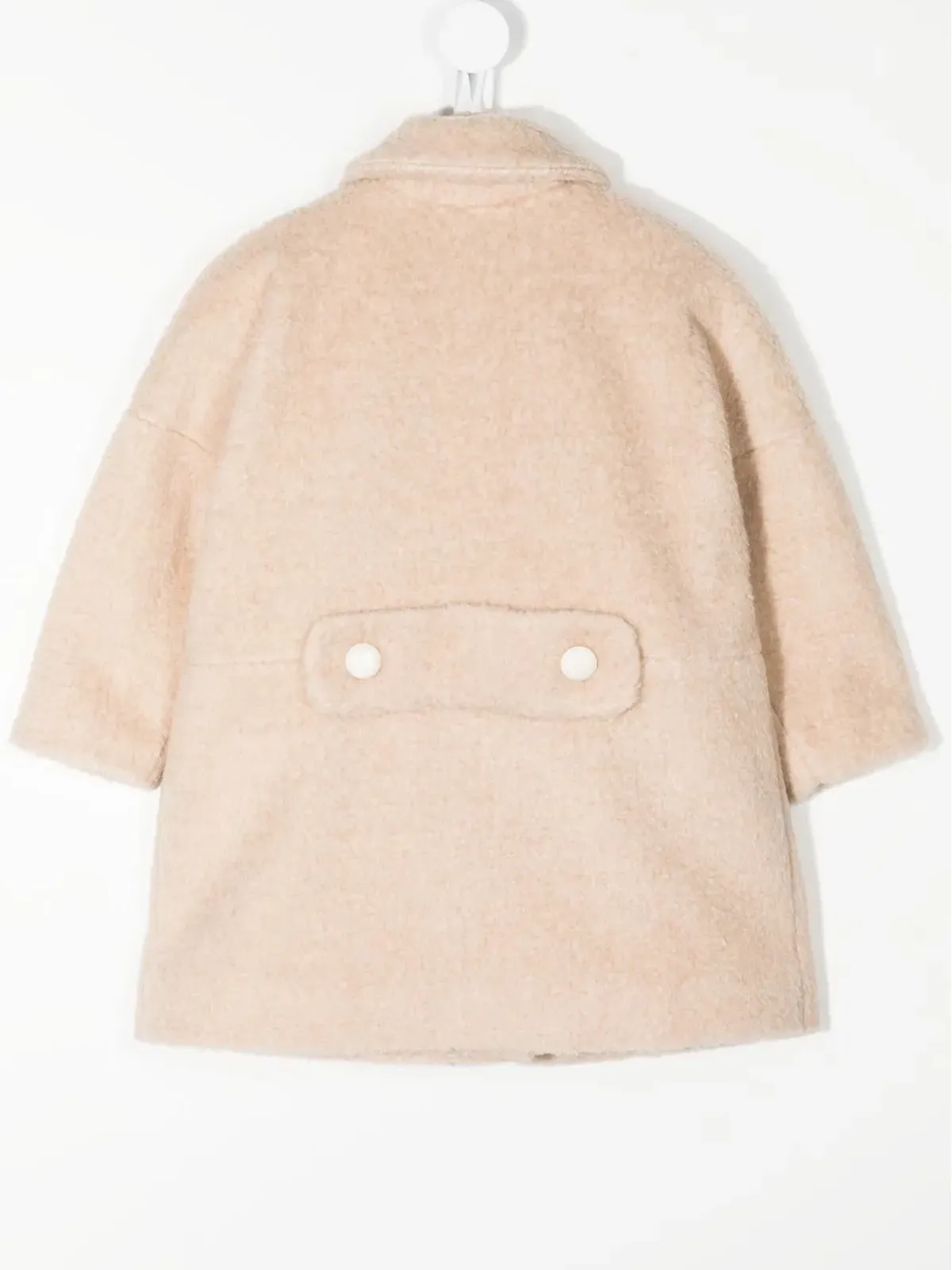 Hucklebones London コラード テディベア コート - 画像2