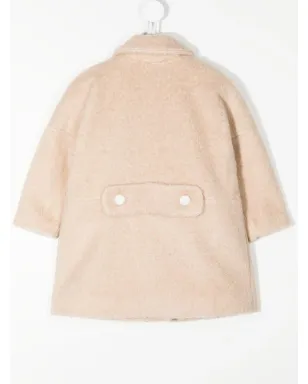 Hucklebones London コラード テディベア コート - サムネイル2