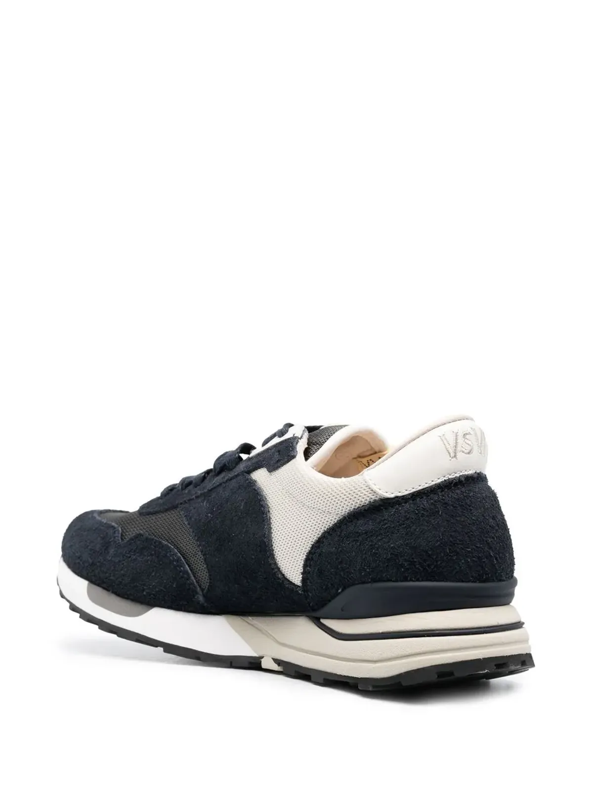 visvim ロー・トップ レースアップスニーカー - 画像3