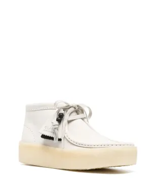 Clarks Originals Wallabee ダービーシューズ - サムネイル2