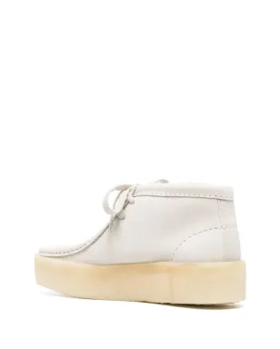 Clarks Originals Wallabee ダービーシューズ - サムネイル3