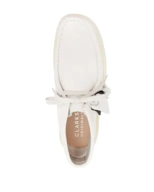 Clarks Originals Wallabee ダービーシューズ - サムネイル4