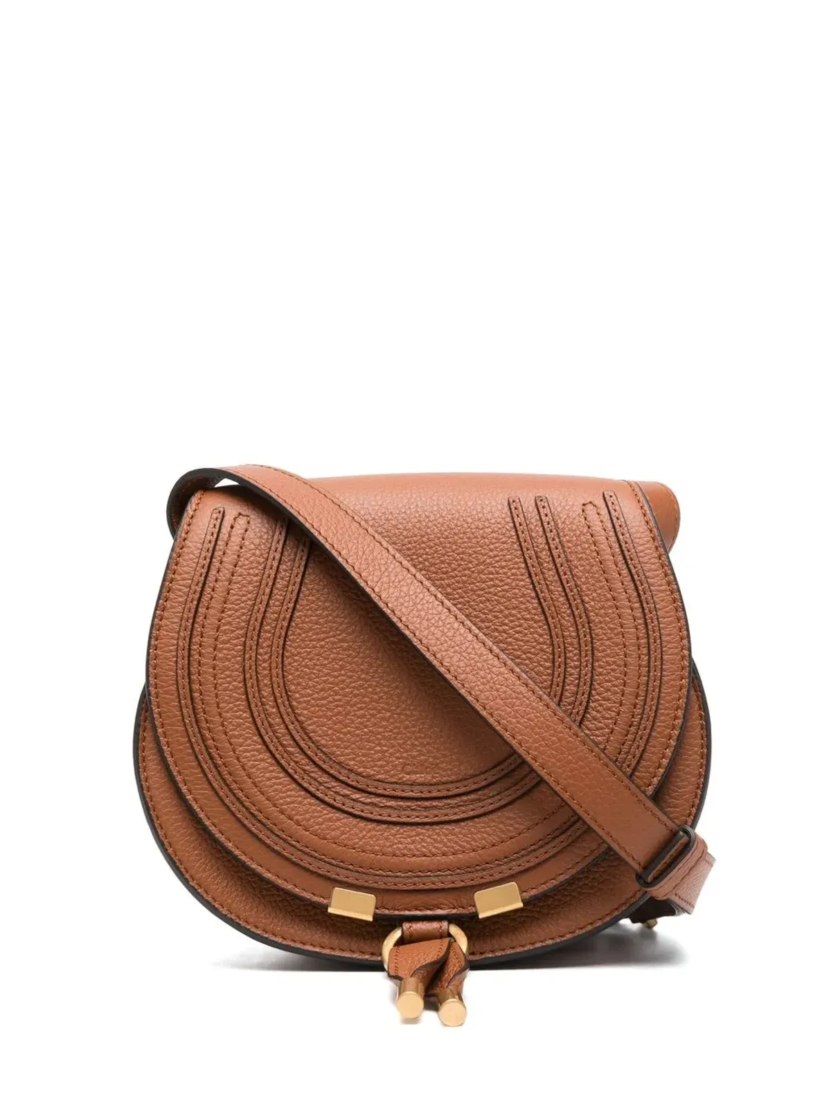 Chloé マルシー クロスボディバッグ - 画像1