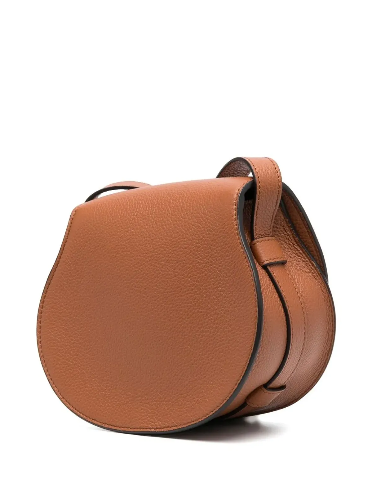 Chloé マルシー クロスボディバッグ - 画像3