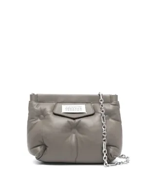 Maison Margiela ミニ グラム・スラム レッドカーペット クロスボディバッグ - サムネイル1