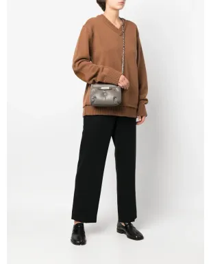 Maison Margiela ミニ グラム・スラム レッドカーペット クロスボディバッグ - サムネイル2