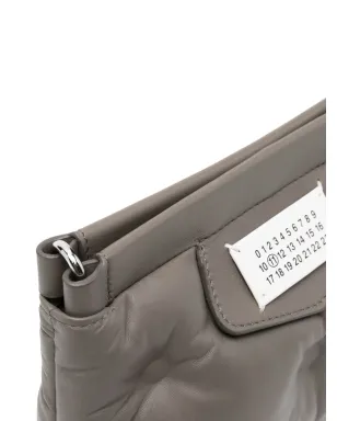 Maison Margiela ミニ グラム・スラム レッドカーペット クロスボディバッグ - サムネイル4