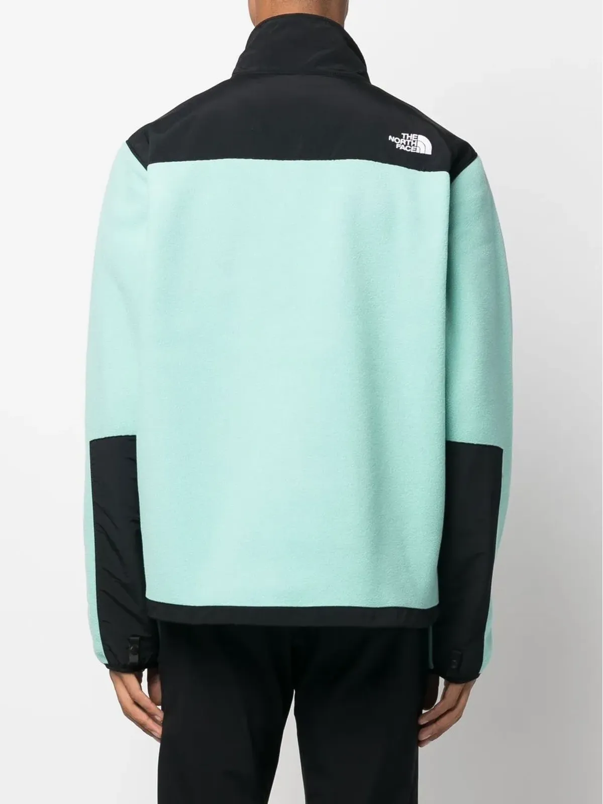 The North Face Denali ジップアップ ジャケット - 画像4
