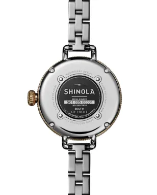 Shinola Birdy 3HD - サムネイル5