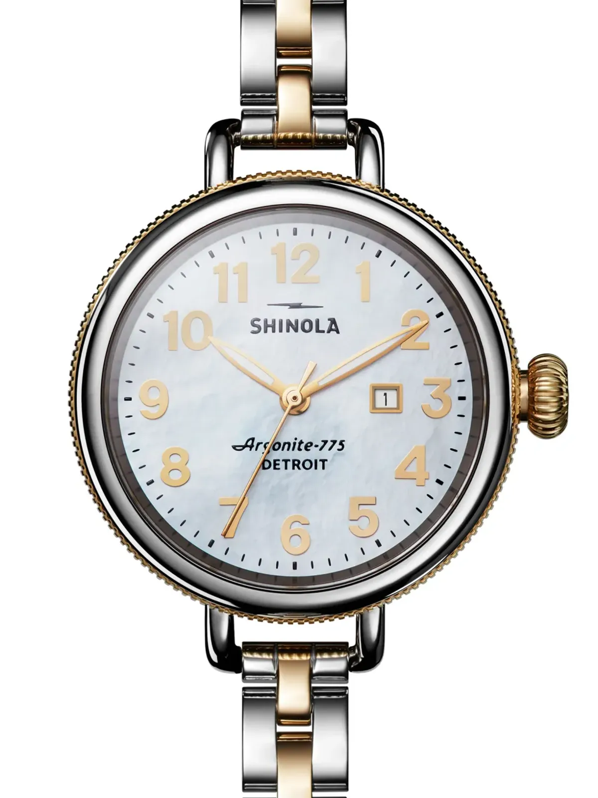 Shinola Birdy 3HD - 画像2