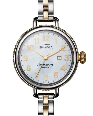 Shinola Birdy 3HD - サムネイル2