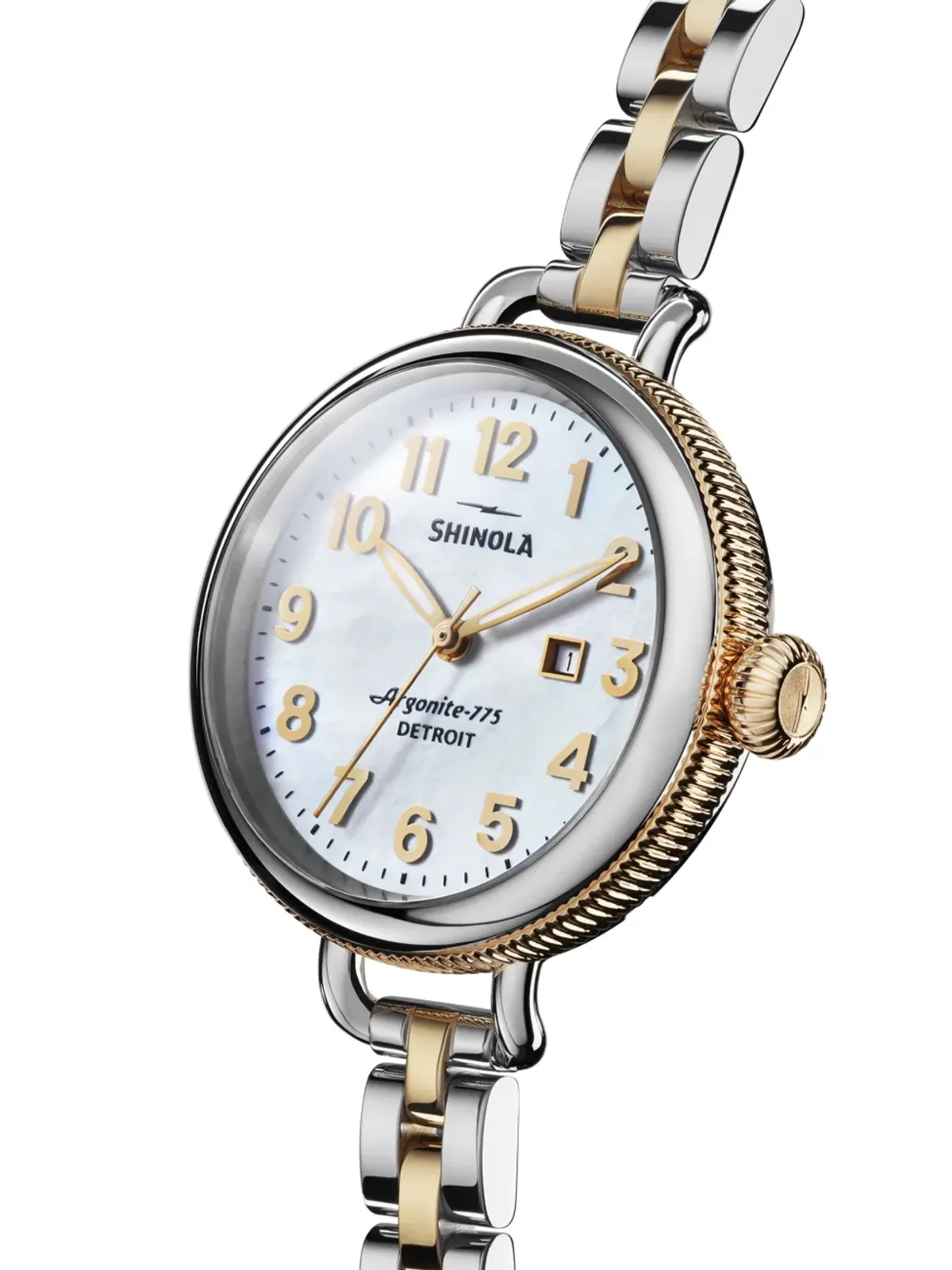 Shinola Birdy 3HD - 画像3