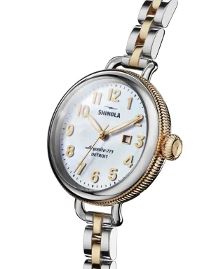 Shinola Birdy 3HD - サムネイル3