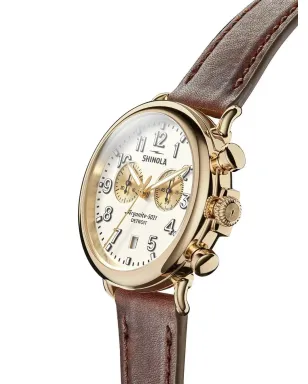 Shinola Runwell 2 Eye クロノ - サムネイル3