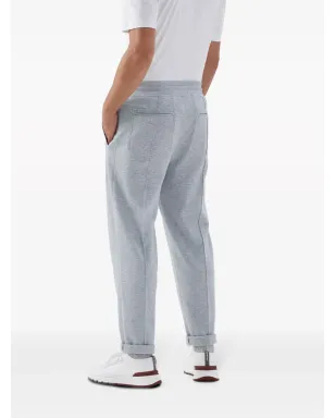 Brunello Cucinelli テーパードパンツ - サムネイル4