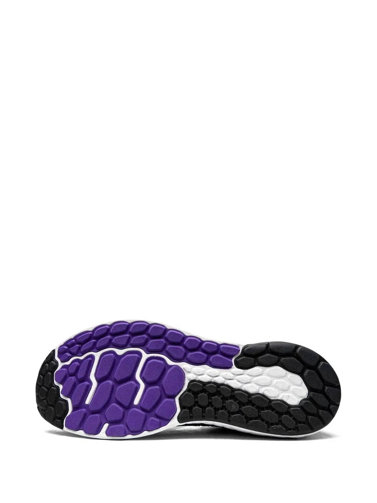 New Balance フレッシュフォーム X ヴォンゴ V5 スニーカー - 画像4