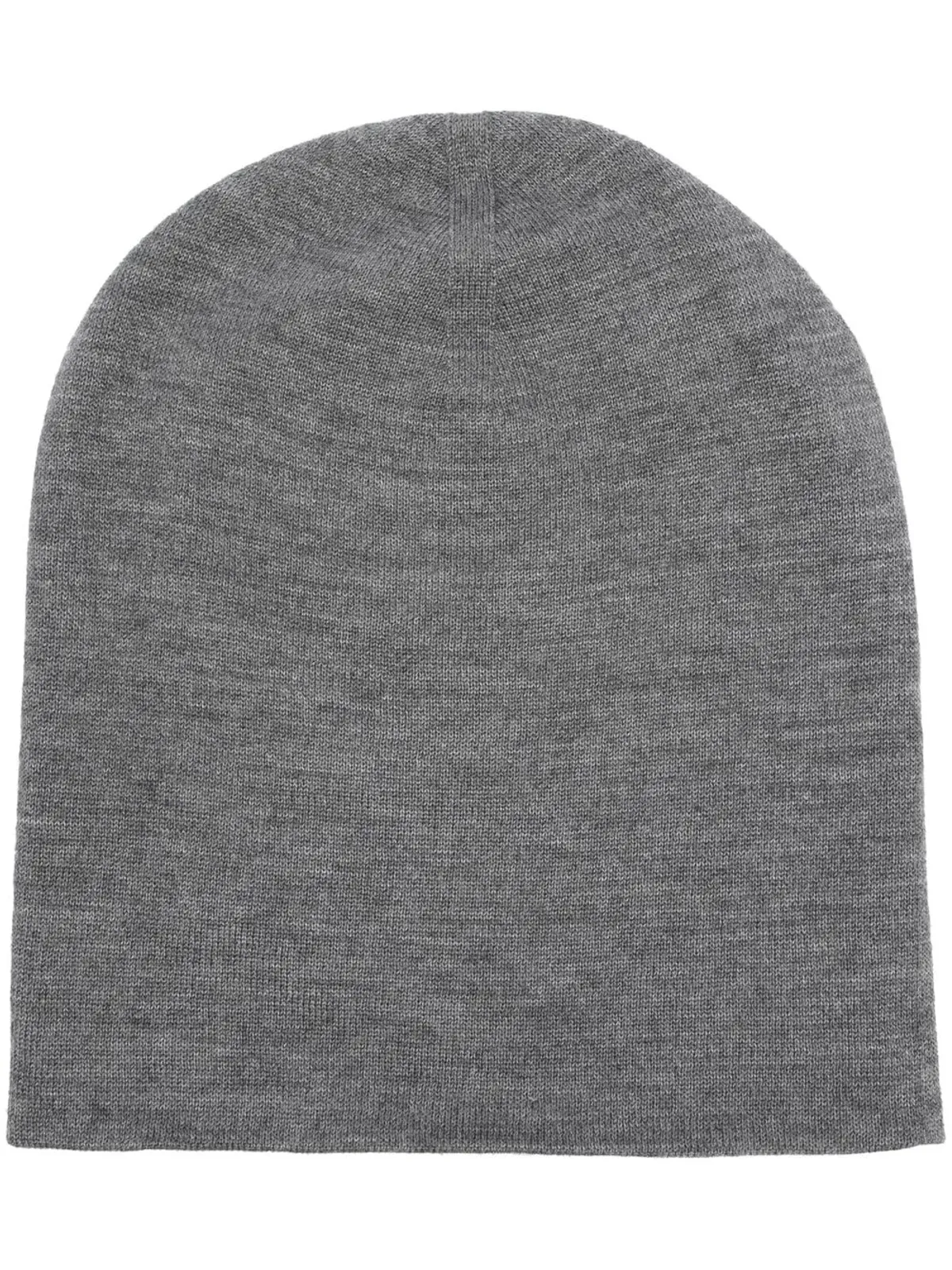 Brunello Cucinelli ソフトな細編みビーニー - 画像1
