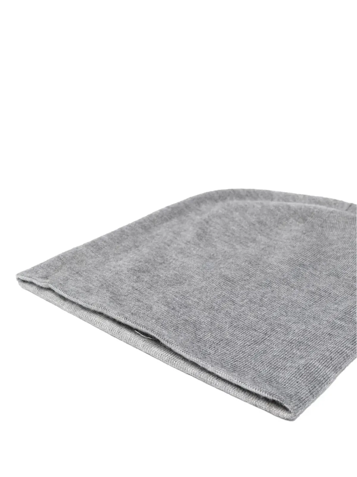 Brunello Cucinelli ソフトな細編みビーニー - 画像2