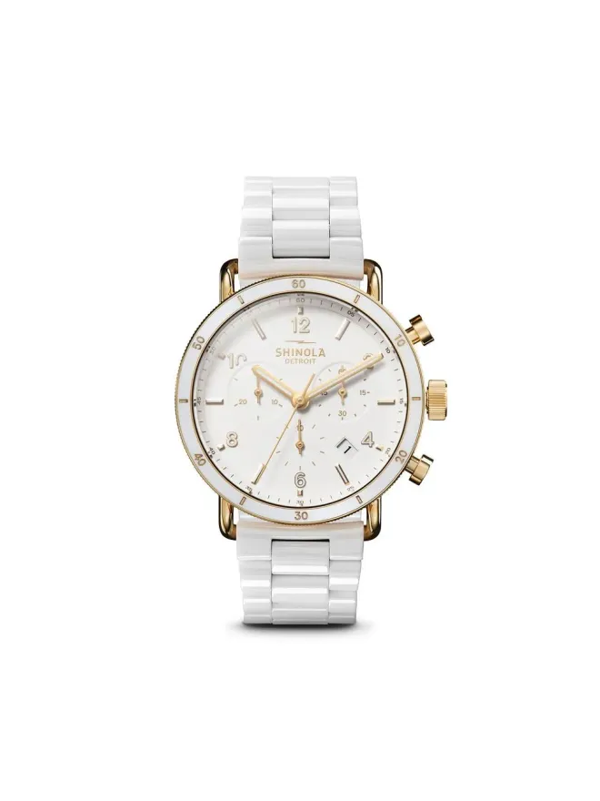 Shinola Shinola Canfield Sportの商品画像