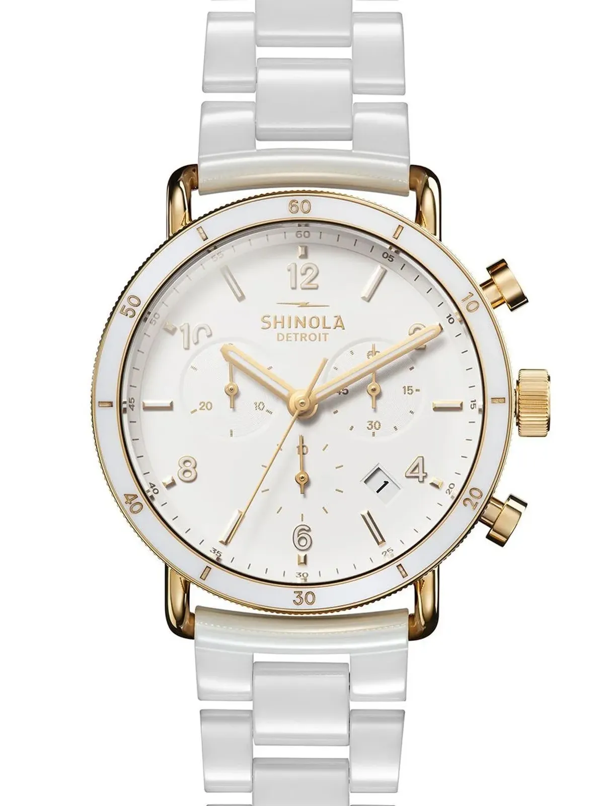 Shinola Canfield Sport - 画像2