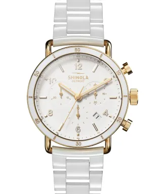 Shinola Canfield Sport - サムネイル2