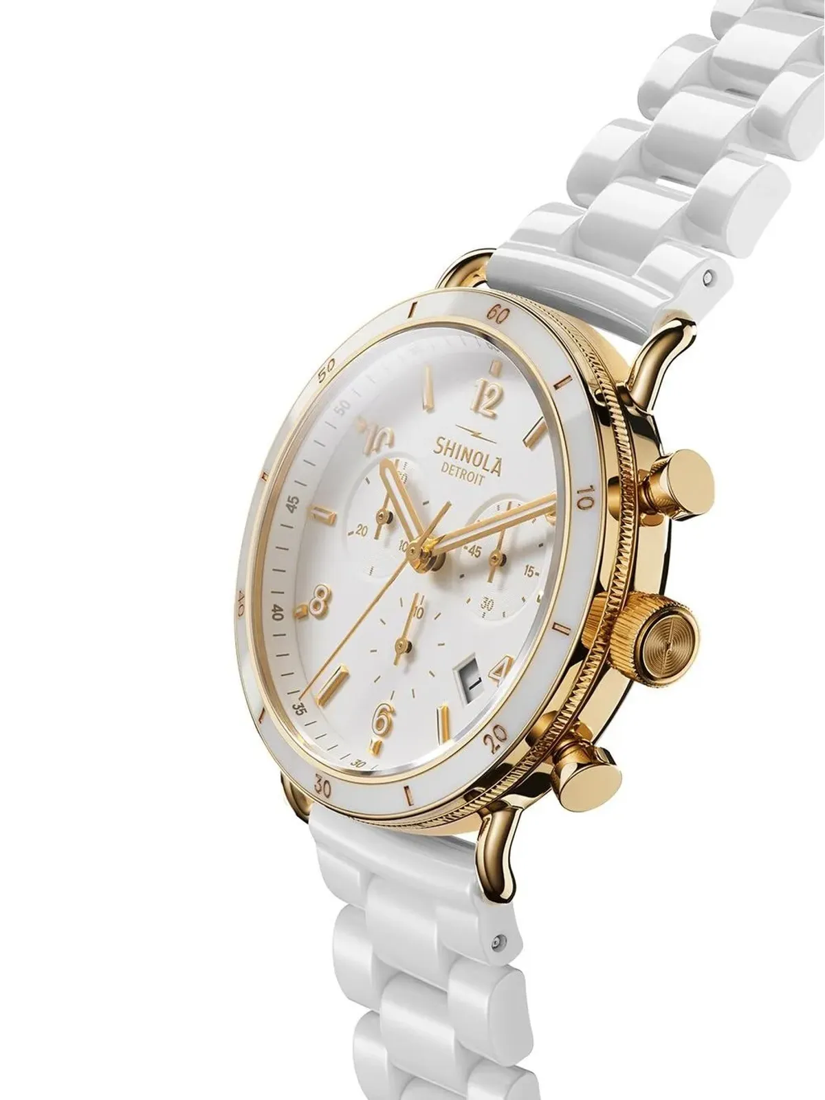 Shinola Canfield Sport - 画像3