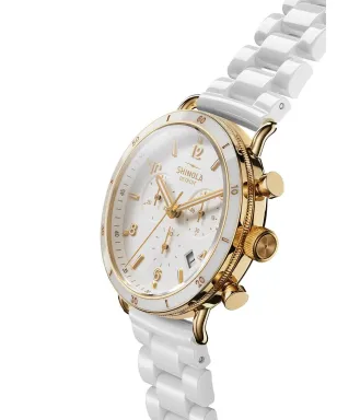 Shinola Canfield Sport - サムネイル3