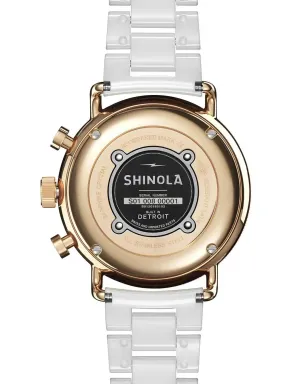 Shinola Canfield Sport - サムネイル4