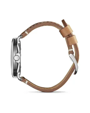 Shinola The Runwell グリーン - サムネイル5