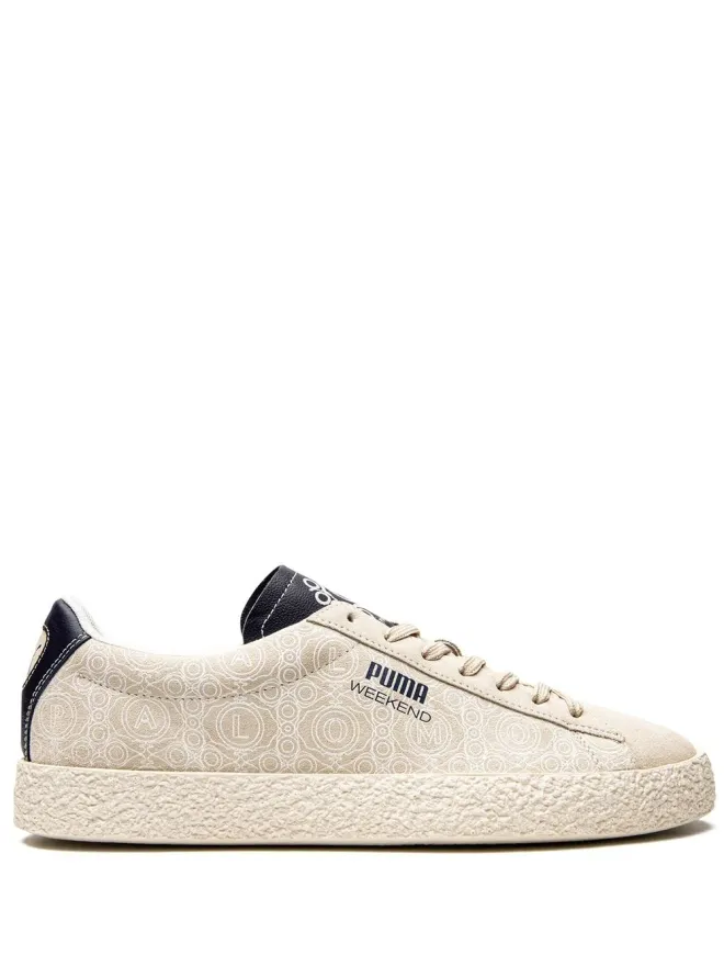 PUMA PUMA x Weekend PALOMO White Swan スニーカーの商品画像