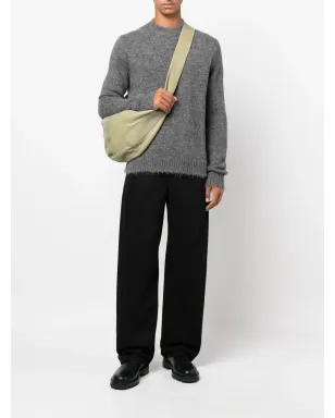 Jil Sander クルーネック ジャンパー - サムネイル2
