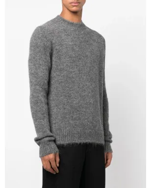 Jil Sander クルーネック ジャンパー - サムネイル3