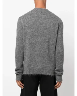 Jil Sander クルーネック ジャンパー - サムネイル4