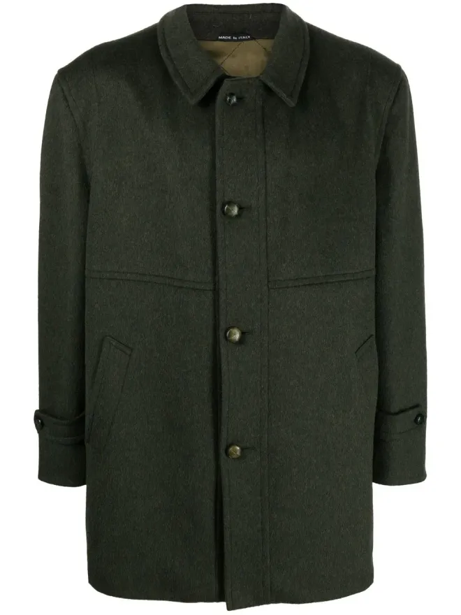 A.N.G.E.L.O. Vintage Cult A.N.G.E.L.O. Vintage Cult 1990年代 クラシックカラー ウールジャケットの商品画像