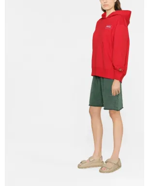 Kenzo チェストロゴプリント入りフーディ - サムネイル3