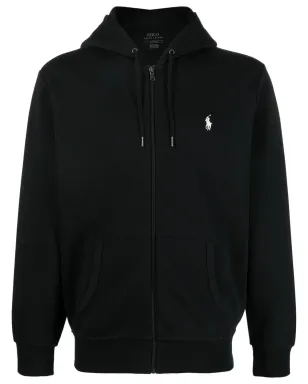Polo Ralph Lauren 刺繍ロゴ プルオーバー フーディ - サムネイル1