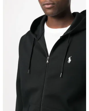 Polo Ralph Lauren 刺繍ロゴ プルオーバー フーディ - サムネイル4