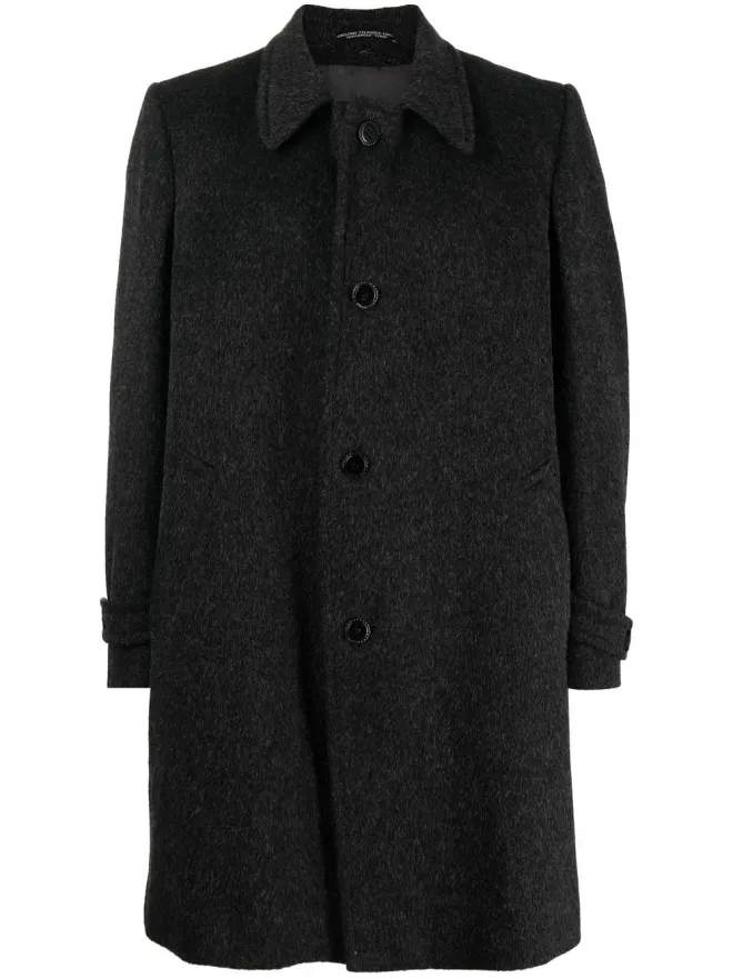 A.N.G.E.L.O. Vintage Cult A.N.G.E.L.O. Vintage Cult 1970年代 シングルブレストコート グレーの商品画像