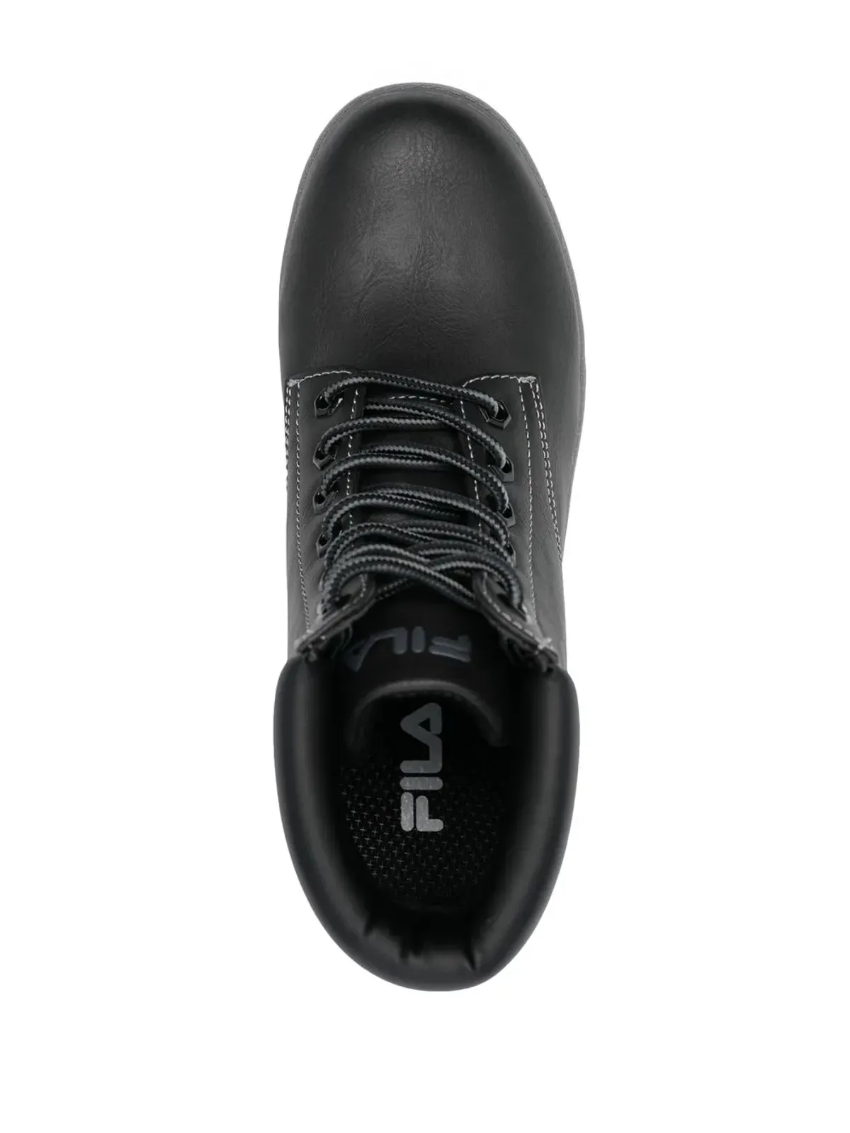 Fila マーベリック レースアップ ブーツ - 画像4