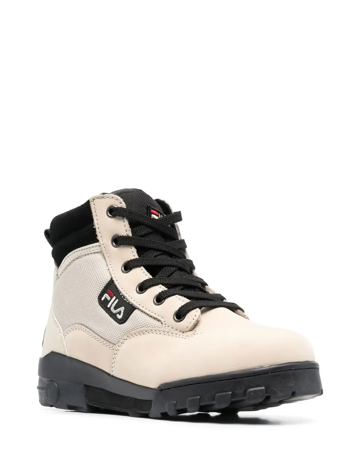 Fila グランジII ミッドアンクルブーツ - 画像2
