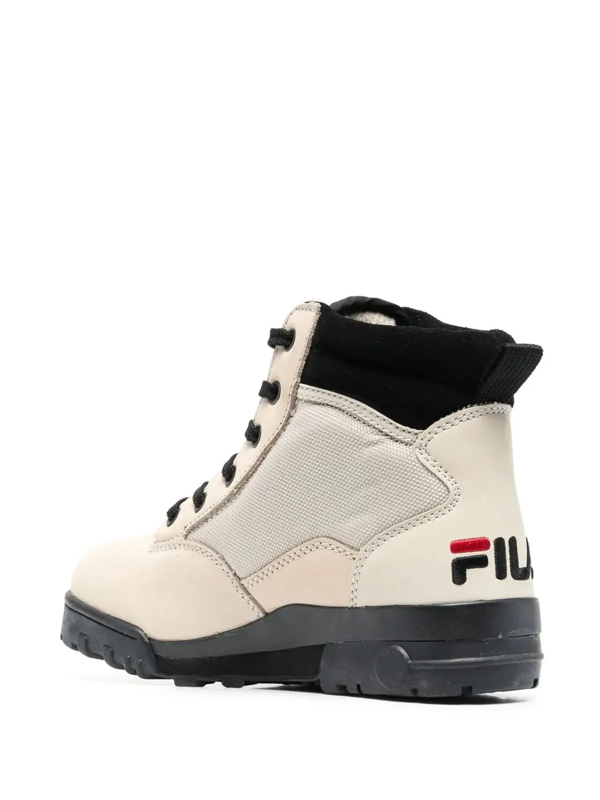 Fila グランジII ミッドアンクルブーツ - 画像3