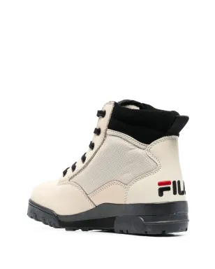 Fila グランジII ミッドアンクルブーツ - サムネイル3