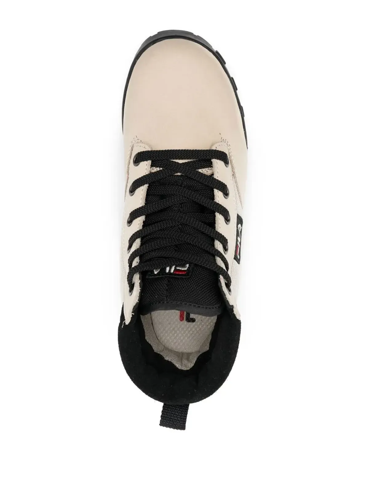 Fila グランジII ミッドアンクルブーツ - 画像4
