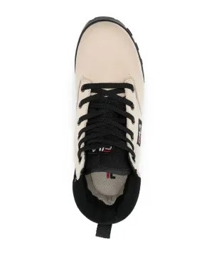 Fila グランジII ミッドアンクルブーツ - サムネイル4