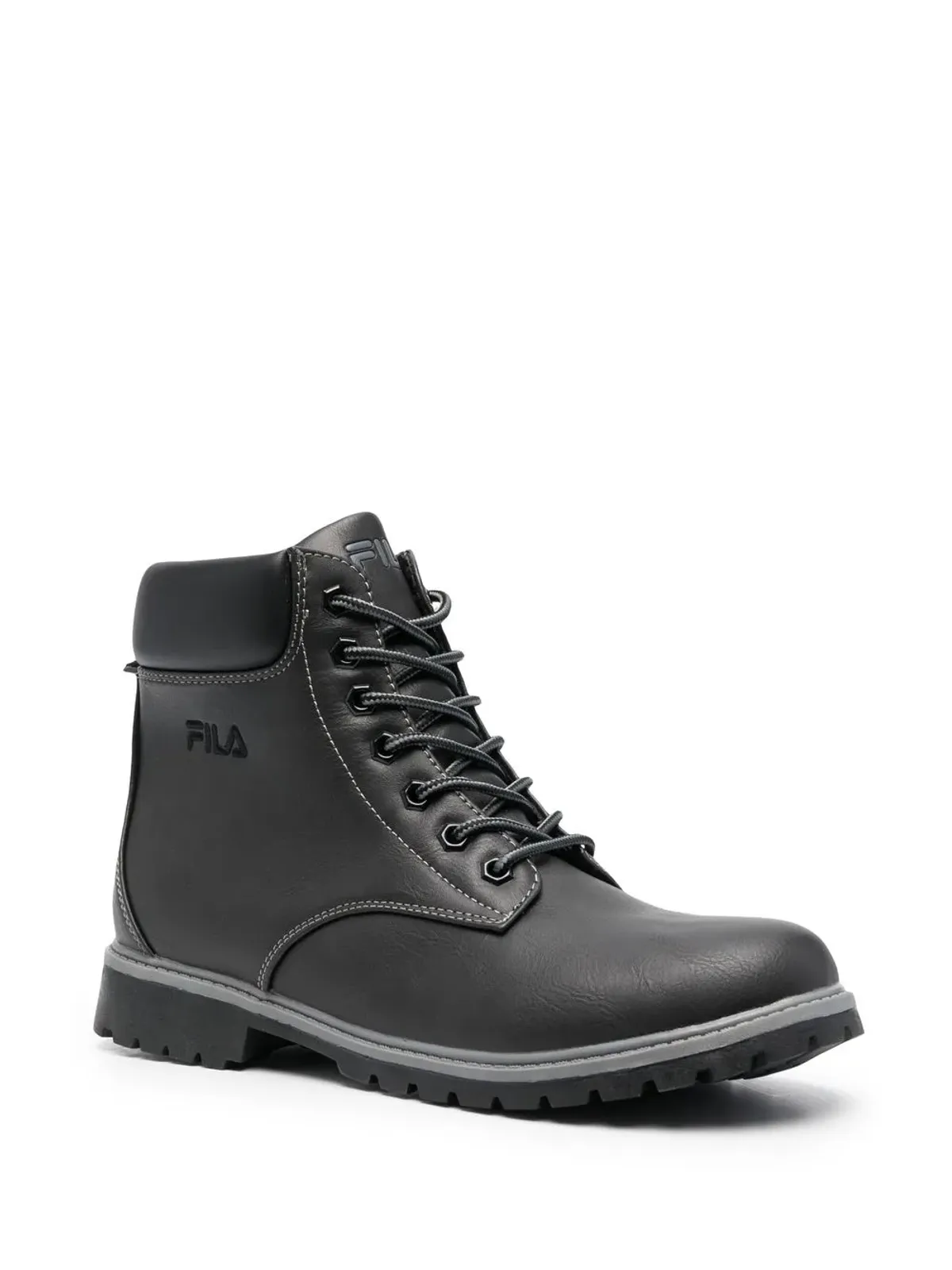 Fila マーベリック ミッド ブーツ - 画像2