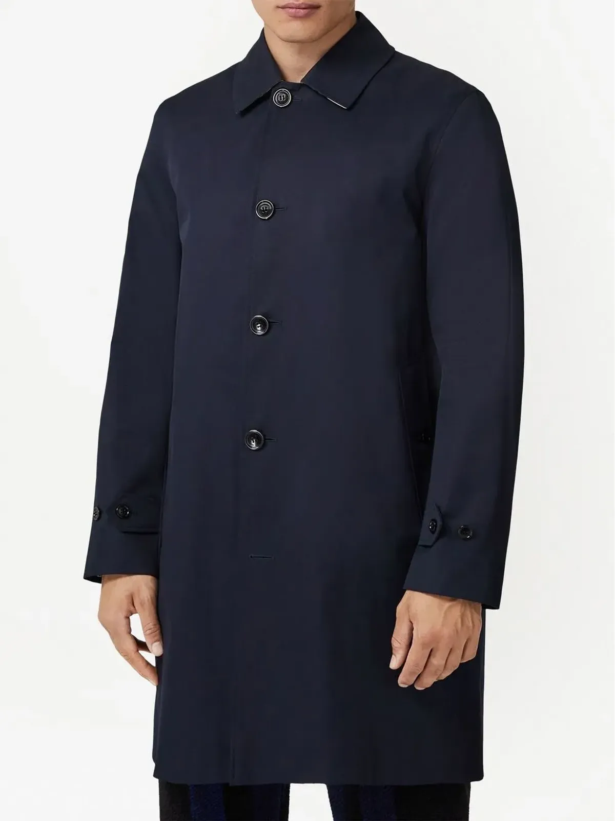 Burberry パディントン ヘリテージ カーコート - 画像3