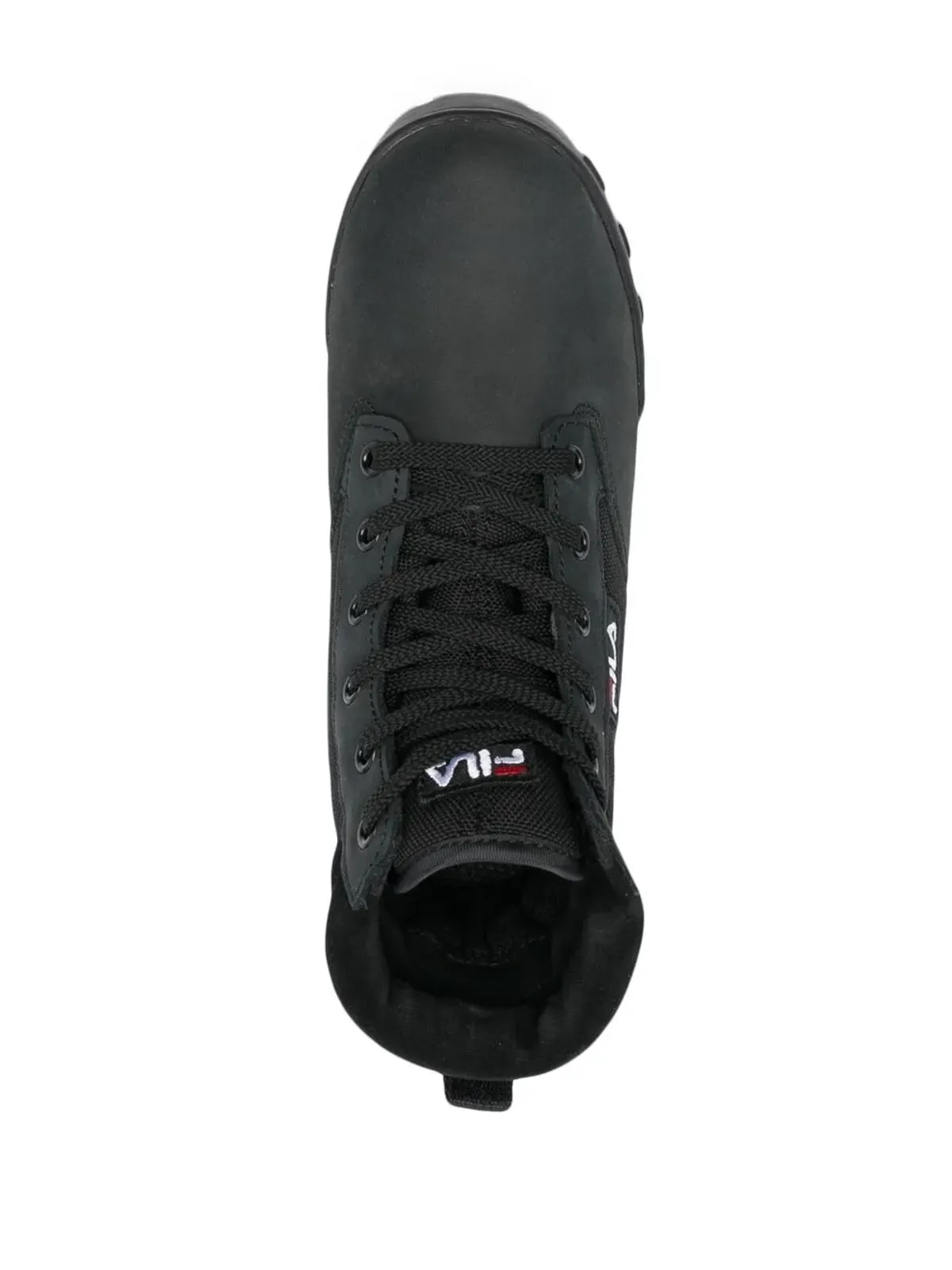 Fila グランジレースアップ アンクルブーツ - 画像4