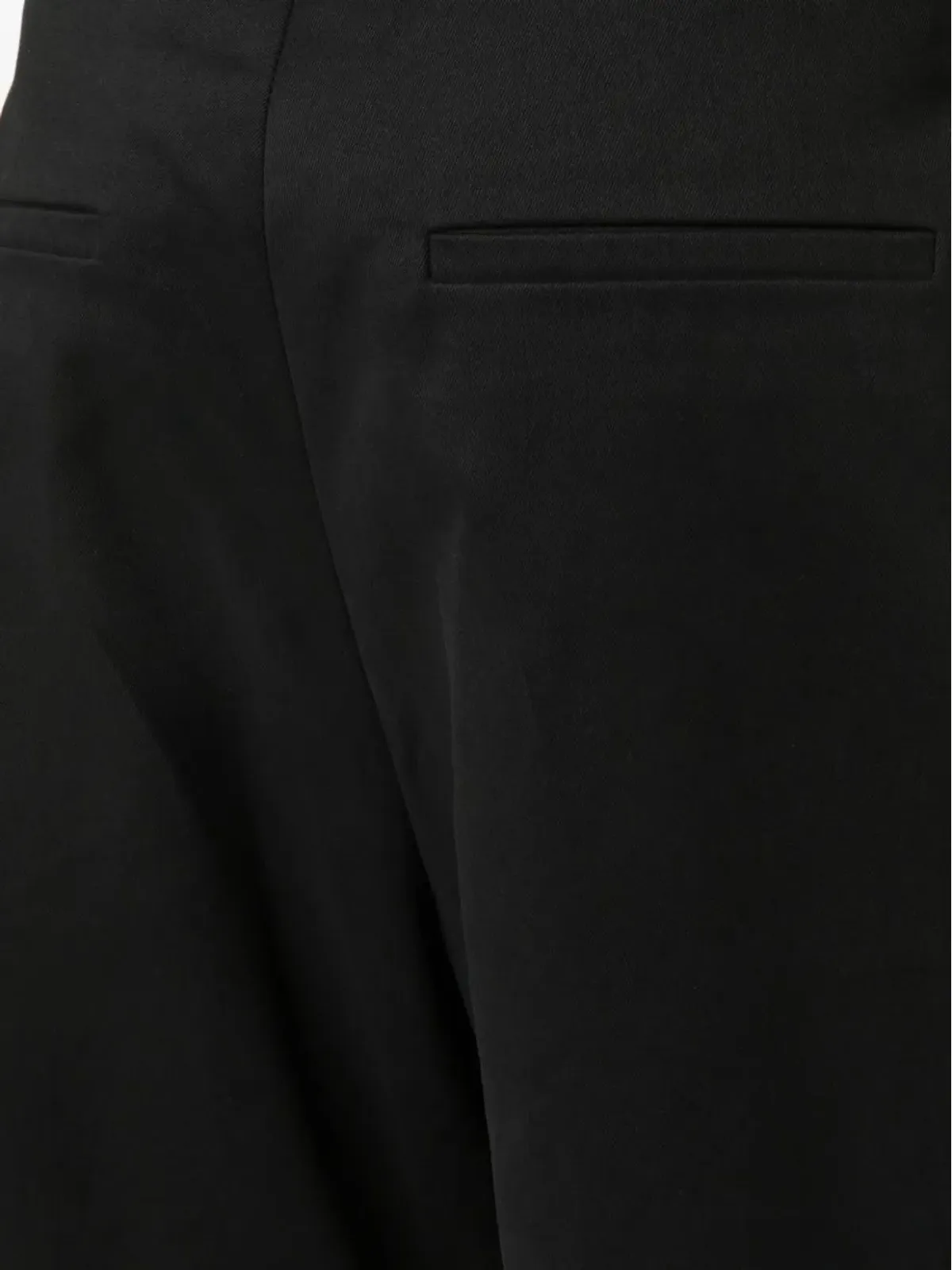 Studio Nicholson Dordoni ワイドレッグパンツ - 画像5